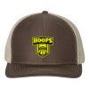 Snapback Trucker Cap Thumbnail