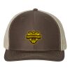 Snapback Trucker Cap Thumbnail