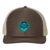 Snapback Trucker Cap Thumbnail