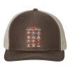 Snapback Trucker Cap Thumbnail